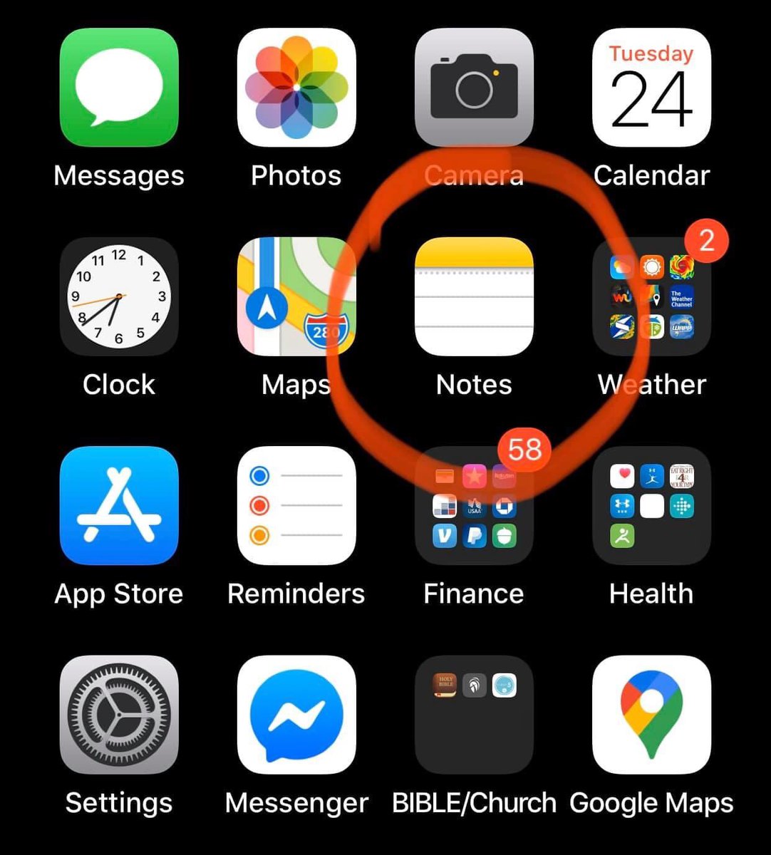 If you have an iPhone or iPad you actually have a scanner! You can scan work using the ‘Notes App’. Open a new note, press the camera button, the option to scan document will pop up. You can email a scanned doc with less bandwidth than a photo. @MpsjTcdsb <a href="/mpsjscience/">MPSJ Science</a>
