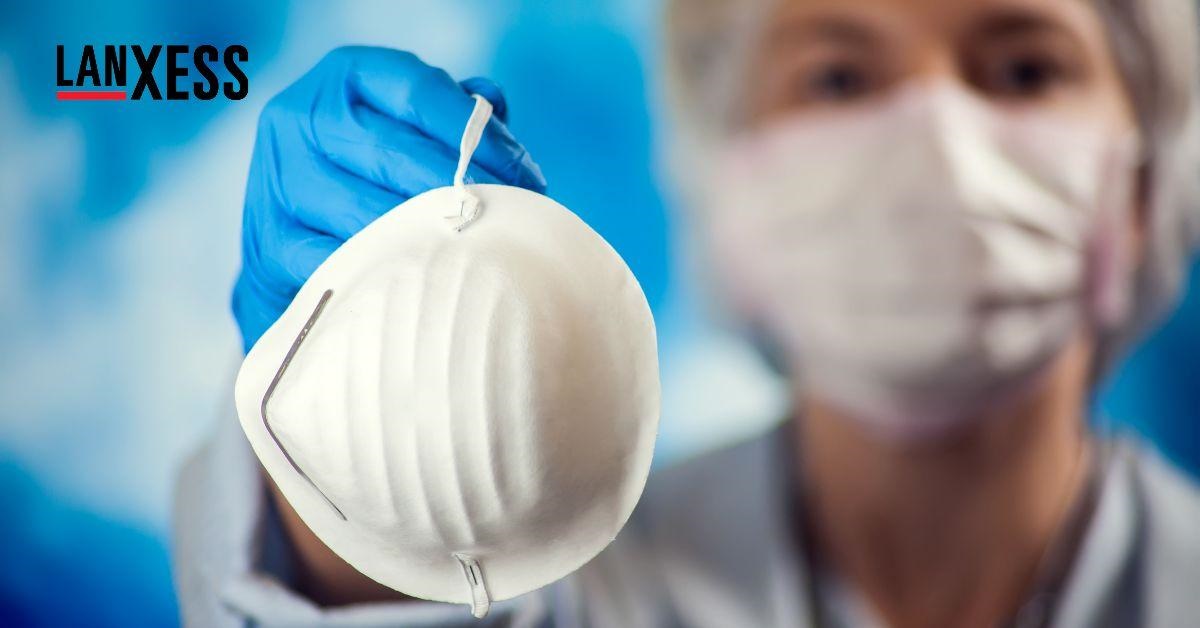 In Perth Amboy, NJ, our plant is working hard to make FOMREZ polyester polyols that create the cellular #polyurethane foam used in respirators and surgical masks. 

We are working hard to continue providing products that keep our brave medical professionals safe!