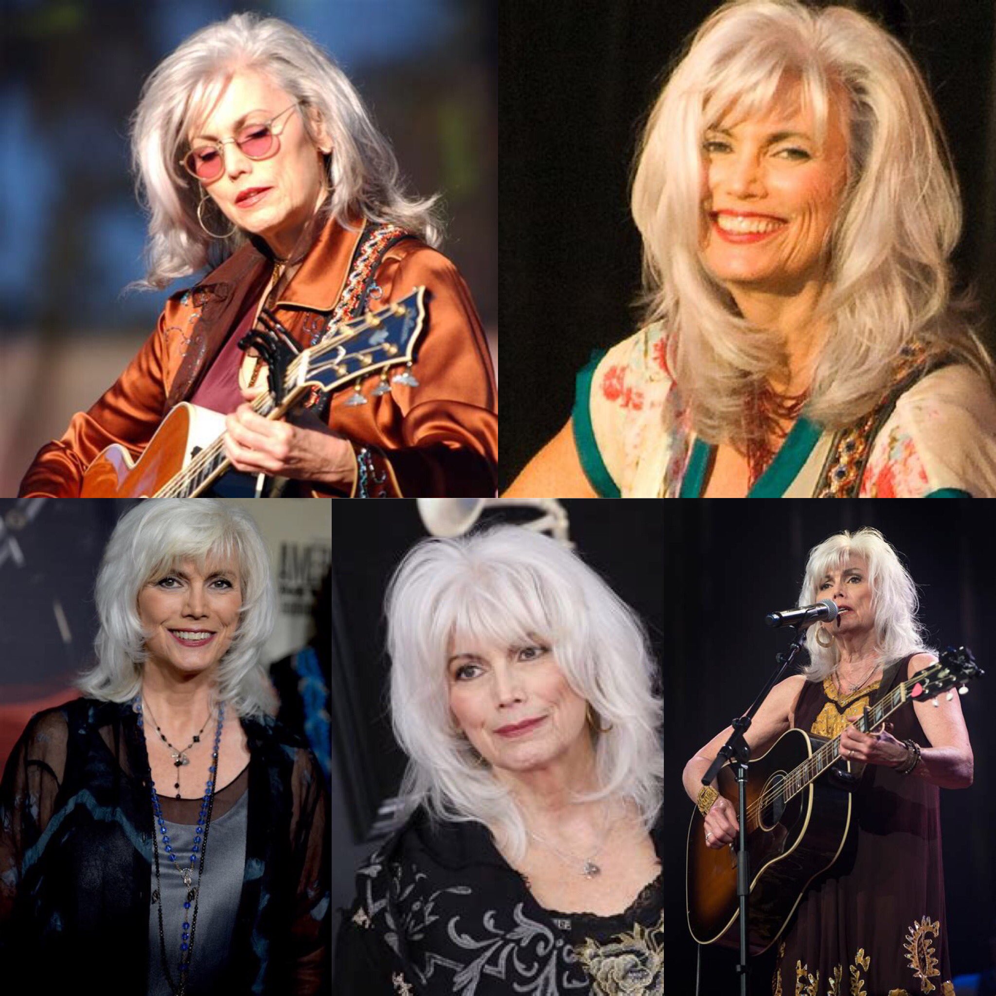 Happy 73 birthday Emmylou Harris . Hope that she has a wonderful birthday.        