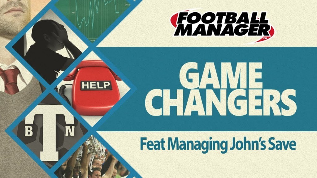ThExpressOutlet's tweet photo. Gamechanger What if I managed your save on Football Manager 2020 https://t.co/7xmQjGjho5 https://t.co/NlG949C8JS