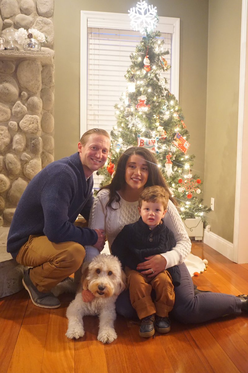 Thankful Thursday! Grateful for a healthy happy family. #BMSThePlace2B #ThankfulThursday <a href="/BeekmantownCSD/">Beekmantown CSD</a>