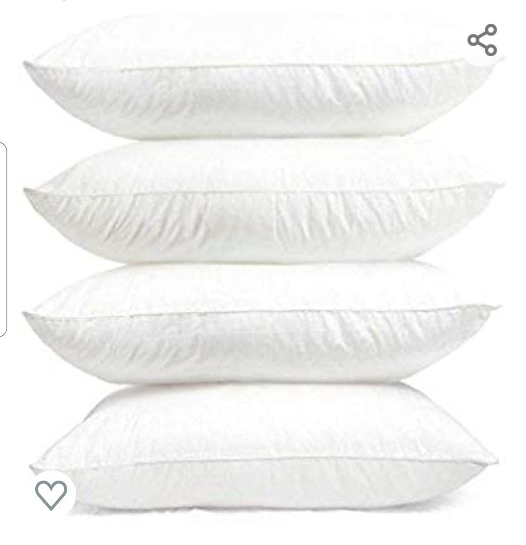 sorry to ask for more, @UHWCriticalCare could really done with more pillows, extra patient lots needing proneing which we cant do without 3 pillows each patient.. 
<a href="/Tesco/">Tesco</a> <a href="/asda/">Asda</a> <a href="/AsdaServiceTeam/">Asda Service Team</a>  <a href="/Argos_Online/">Argos</a> <a href="/amazon/">Amazon</a> anyone help us??