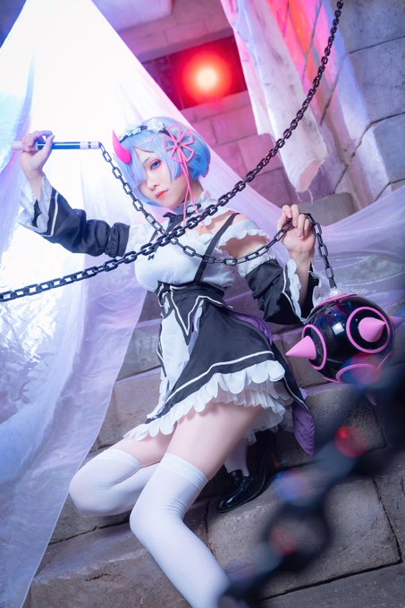 Twitterのコスプレ画像30