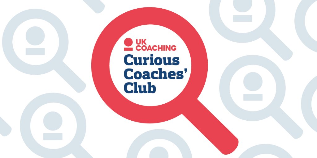 Every Monday, we're hosting a Curious Coaches' Club 🔎 for coaches wanting insightful online coaching discussions

Think of it as a home from home 🏡 

When's the next one?: 6 April 📅 

Topic: Learning Socially 🎓

More info &amp; sign-up 

⬇️

bit.ly/2ynA4cp