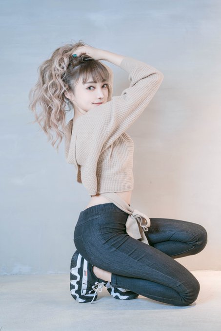コスプレイヤー星野秀奈のTwitter画像11
