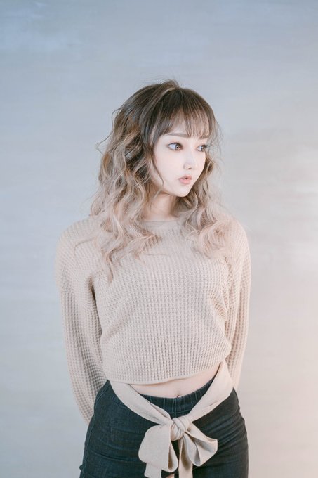 コスプレイヤー星野秀奈のTwitter画像12
