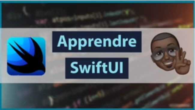 10000codeurs's tweet photo. [Partage] Découvrez les vidéos d'initiation Dév Mobiles iOS https://t.co/P1rR6HUIwA avec #SWIFTUI par Mickaël MAS @Appiwedia Expert @10000codeurs référent métier Développeur Mobile @Apple, fondateur appli @BokitFinder arrivé dans Top50 #AppleStore @douglasmbiandou #ubuntu https://t.co/wkw5QhgsEL