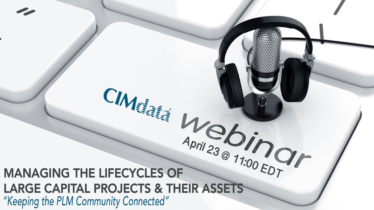 CherylPeck1's tweet image. Plan to join our Complimentary Educational Webinars held monthly #PLM4um from this month we will hold two each month