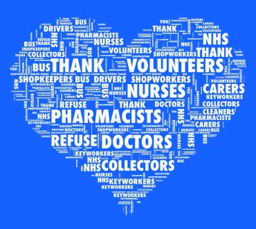 scottymcacdiff's tweet photo. Deserved recognition nationwide!👏👏👏 Hoping hostel workers are in here somewhere @YMCACdiff_Grp Despite everything going on, it has been a pleasure to work together and do whatever is needed for residents of our homeless hostels. 👏👏👏 8pm #clapforkeyworkers https://t.co/rab6lbSnaj