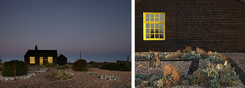 RichardBNBryant's tweet image. Fantastic to see #ProspectCottage and Garden, home of the late #DerekJarman has been saved by a successful @artfund crowdfunding campaign