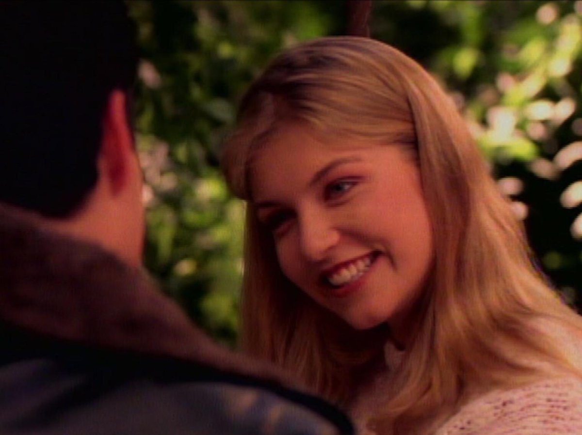 Appleraich Twinpeaks ツインピークス Tbs 再放送希望 再放送希望ドラマ