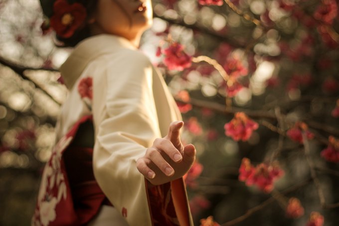 コスプレイヤーつくものTwitter画像53