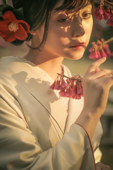 コスプレイヤーつくものTwitter画像54