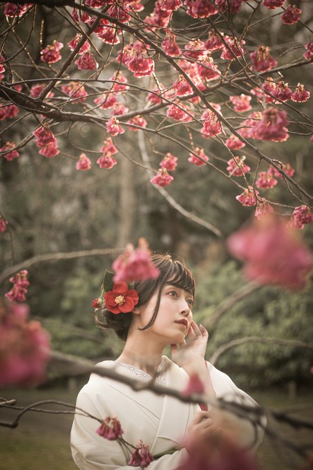 コスプレイヤーつくものTwitter画像55