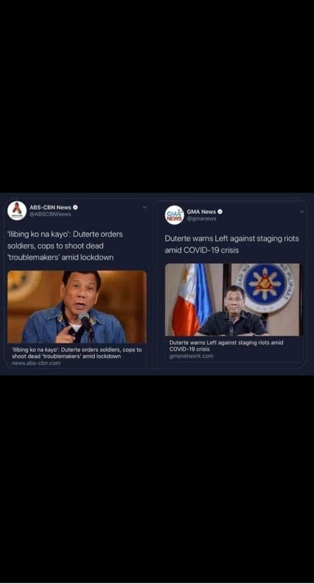 DanaHalog's tweet photo. #YesToABSCBNShutDown #NOWNA https://t.co/ASAeVaBDj6