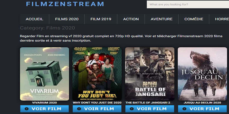 Filmzenstream's tweet photo. Télécharger et regarder film zen streaming en ligne gratuit
https://t.co/xKQCY6SdD1
#film_zen_streaming https://t.co/4tR4qxNi2k