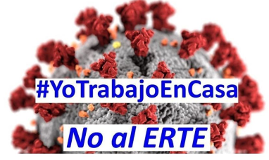 RsticIndra's tweet photo. ¿Todavía no has firmado la petición? https://t.co/60blIPspKE Ayúdanos a frenar el ERTE en Indra #NOalERTEindra @C19Concepcion https://t.co/cRrl1ZDNsb