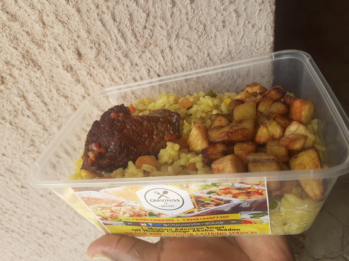 cravingsbyBouqi's tweet photo. Ready for delivery...#Twittergiveaway
Thanks to all those who participated..
#MoreStillComing
#StayhomeChallenge
Stay tuned. https://t.co/zyylaAh9QJ