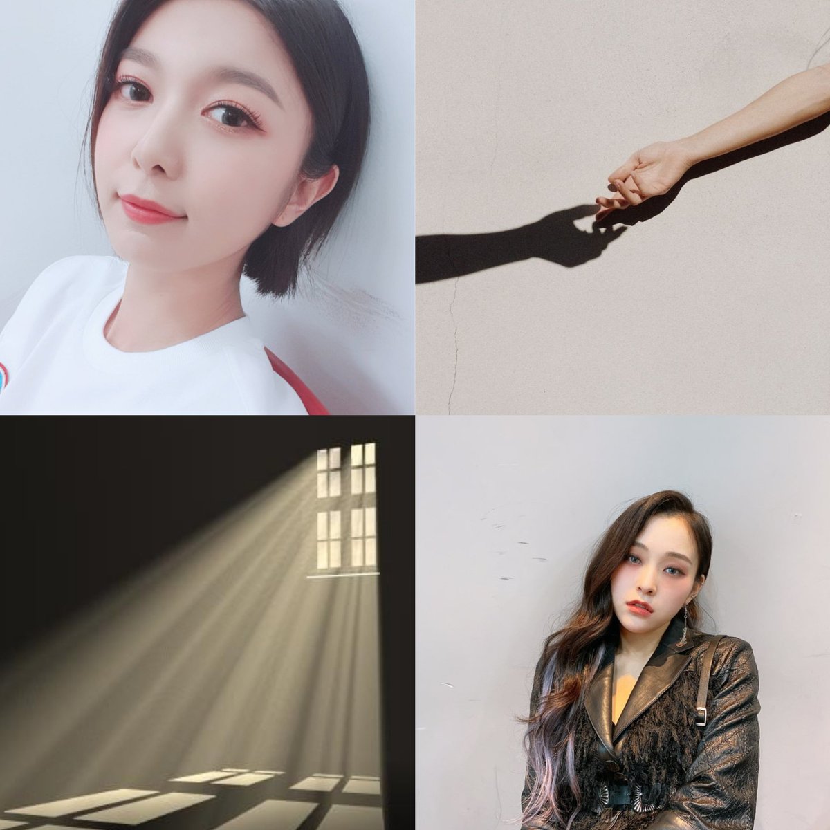 "i have nobody but you, save me now"yubin is imprisoned for trying to assassinate the dictator of the country. her days in the cell her lonely, until she hears a voice through the vents. yubin sees gahyeon as a glimmer of hope - unknowing that she is the dictator's daughter.