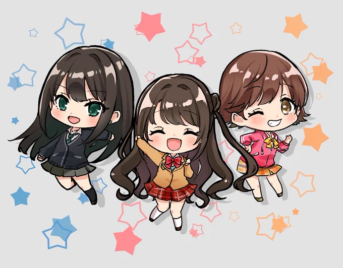 ニュージェネ! 