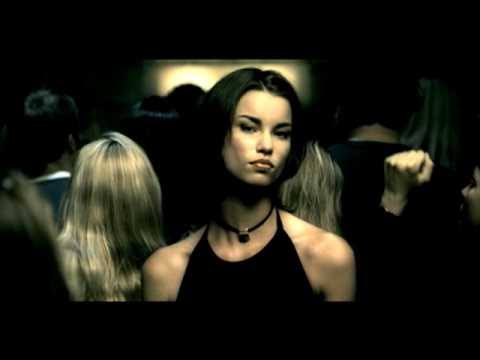 It's been 19 years and I still can't get over my crush on the girl from the Nickelback "How You Remind Me" video.