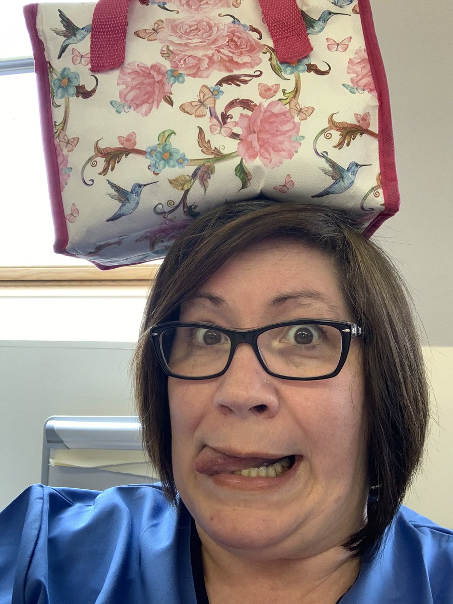 DennySuzi's tweet photo. @gavinoattes My colleagues have looked in awe at my skills 😂 https://t.co/AcZqJnzyhM