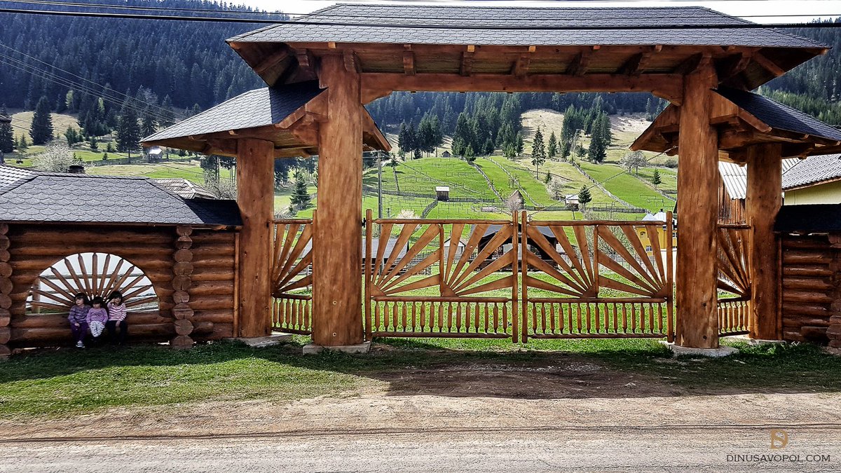 CameliaCristi98's tweet image. O zi de liniște și relaxare vă doresc
 Din #Bucovina #GuraHumorului
    #România