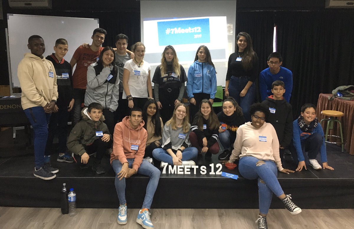ijoaquinrodrigo's tweet photo. Con el estado de alarma, uno de los proyectos que fueron interrumpidos fue #7Meets12. Justo antes de que todo pasara celebramos el encuentro #TriviaNoon, del que hoy os traemos su primera parte en vídeo. ¡Que lo disfrutéis! https://t.co/xykSoKg5BC
#joaquinrodriguismo https://t.co/ieJXym4M4w