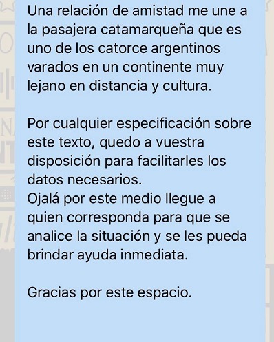 Micris2019's tweet photo. @WolffWaldo @Cadena3Com @lfechegaray 2° parte https://t.co/KZYzX9IS4q