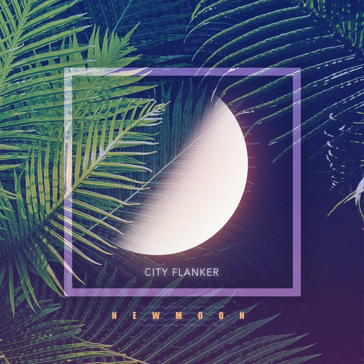 New Moon—the second single from <The Journey to City Flanker> is out now.

New Moon delivers a more vivid visual sense, created by a simple and brisk synthesizer to simulate a warm colored world.

Apple music:hyperurl.co/t3zg43
Spotify:hyperurl.co/kiczyo