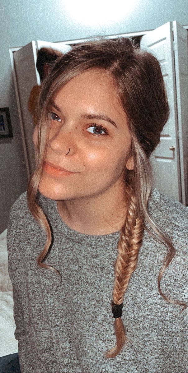 GriffinKaylynn's tweet photo. ☠️⚡️ https://t.co/wMoAZBreT6