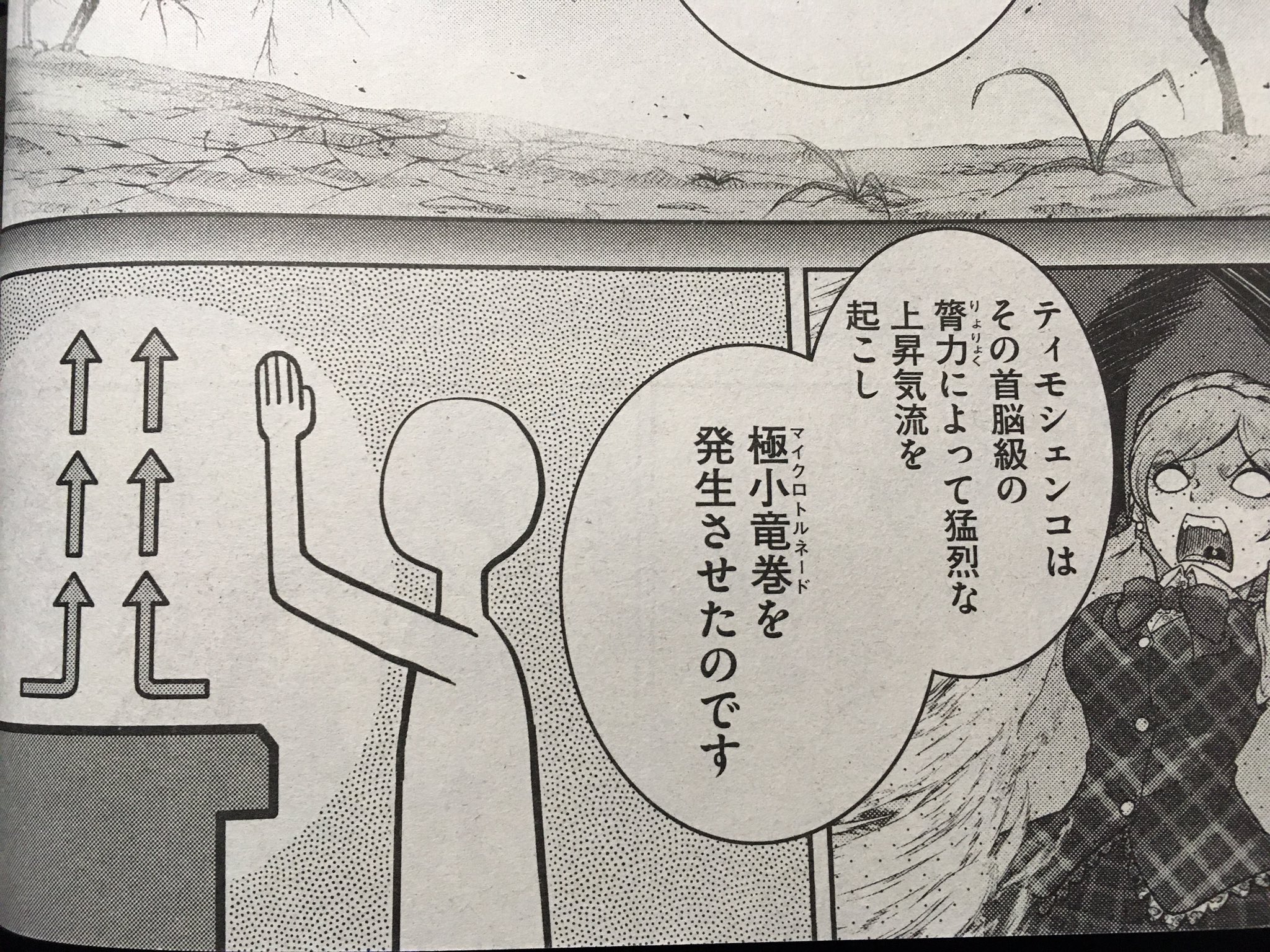 いのけん 今月の ムダヅモ無き改革プリンセスオブジパング ティモシェンコの技の理論として成立してないけど成立してるように思わせる無茶苦茶な理論 いいよねぇ T Co Hpp0jbcama Twitter
