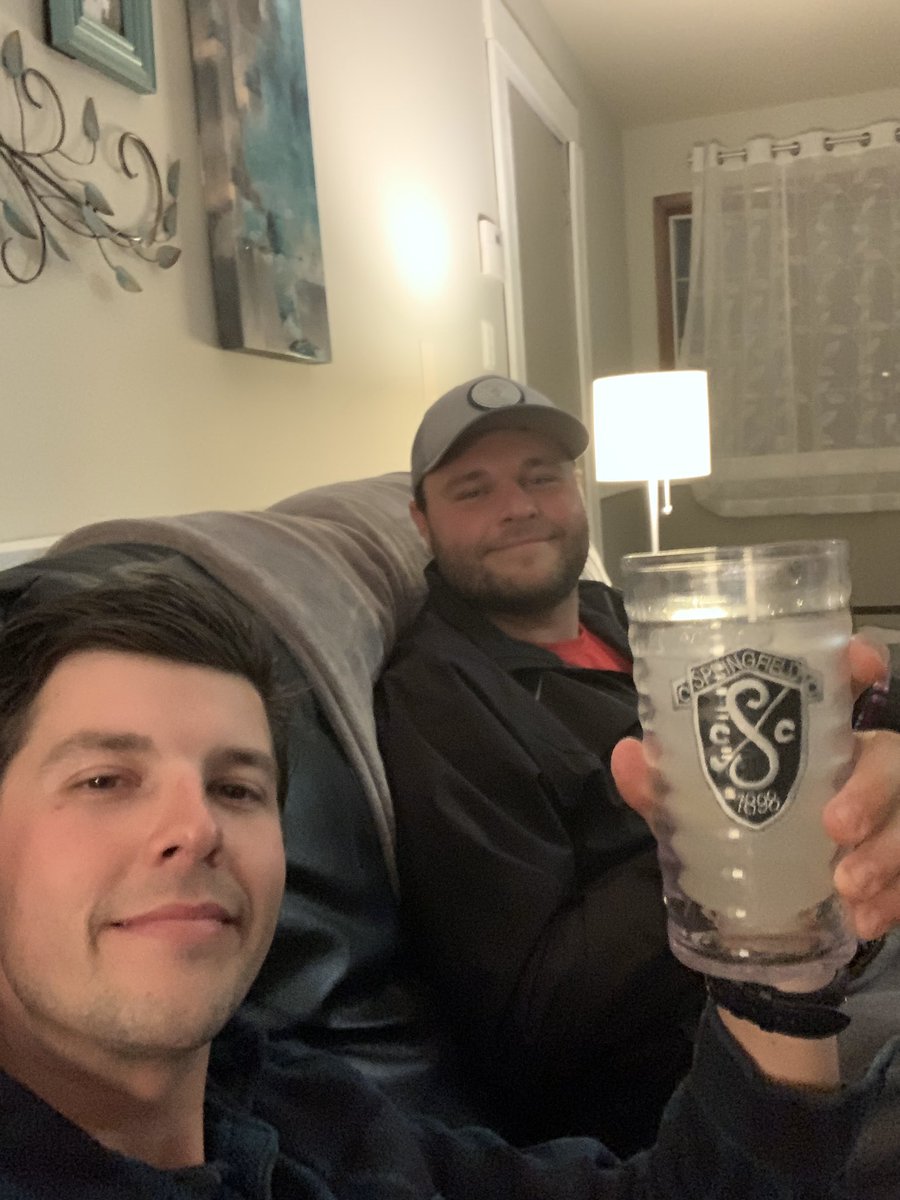 JakeHoustonGolf's tweet photo. Happy Birthday @LukeSlish32 ! Can’t wait for you to carry me around the course in our Pro-Pros this summer and I can’t wait till we’re back grinding together at SCC! #littlebill https://t.co/q2yNpcztCk