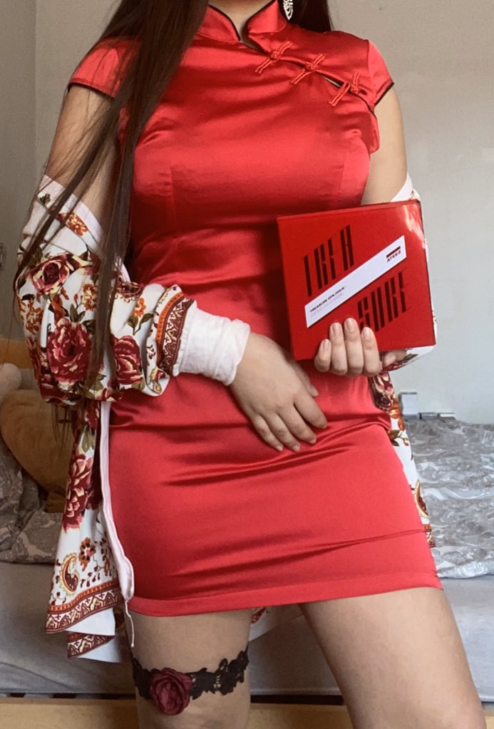Part two of dressing up as the Ateez’s Albums   #ATEEZ