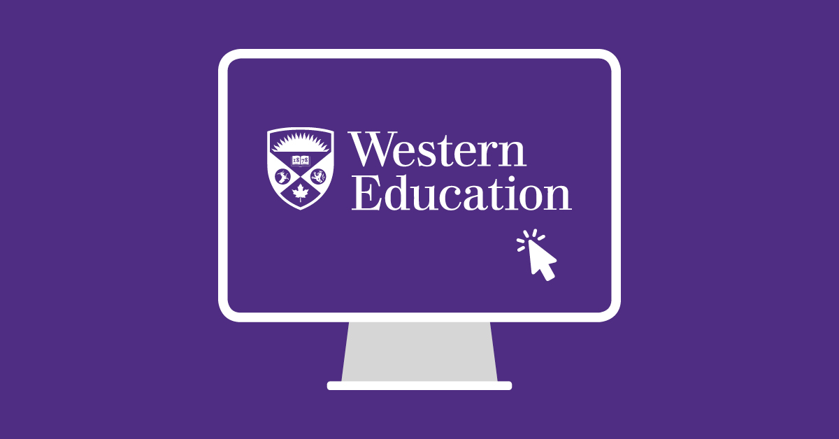 westernuEdu's tweet photo. Online resources to support elementary and secondary school students’ learning during the COVID-19 pandemic are now available @westernuEdu. These valuable activities can be done with parents or independently. Read more: https://t.co/Jfuo0cn3yw #westernu #ldnont https://t.co/dqAT9YtvGL
