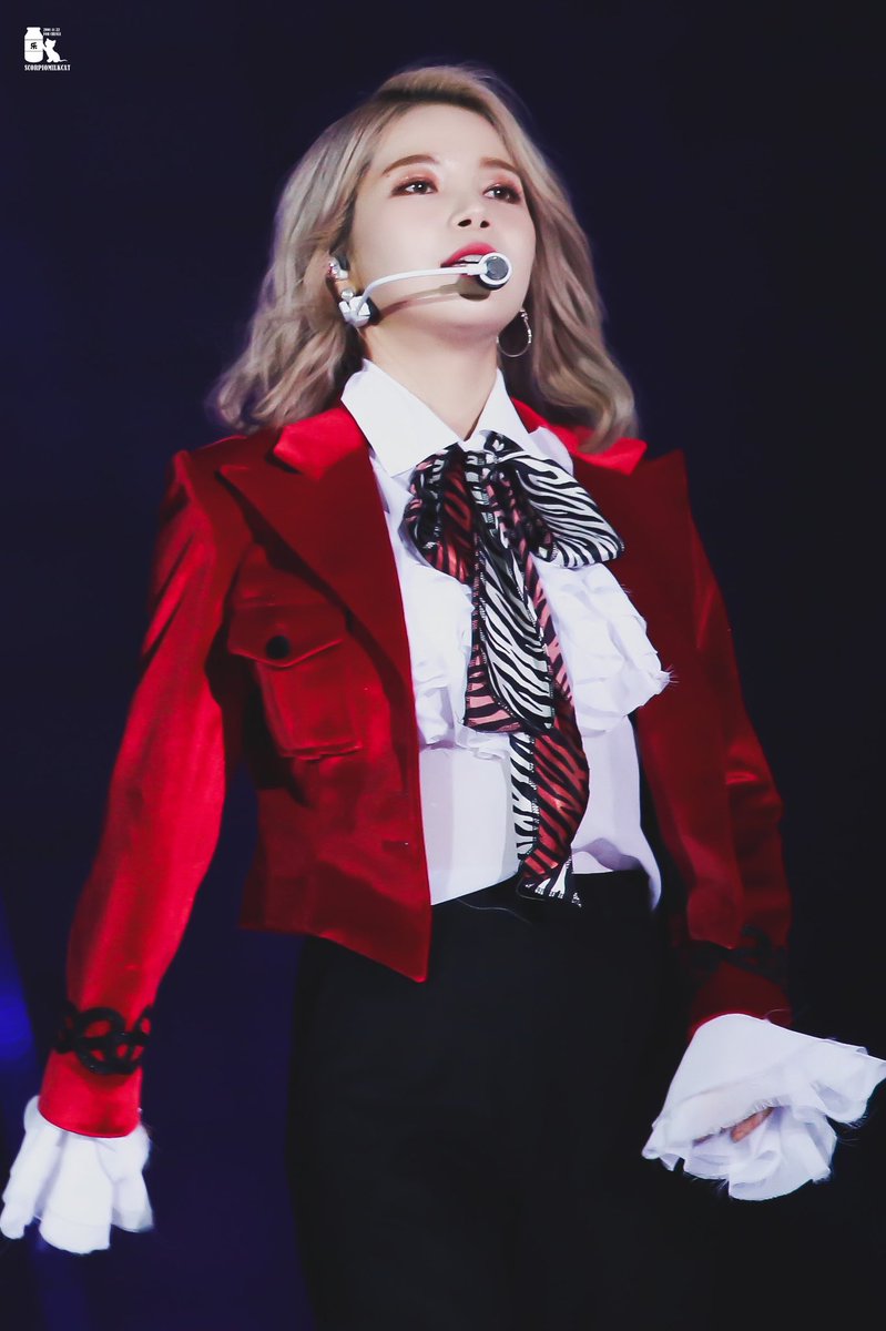 solar pics (@kyongsunarchive) on Twitter photo 