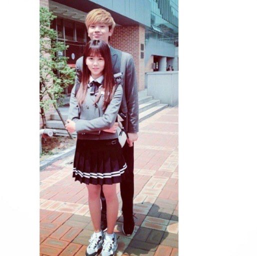 180cm 넘는 남돌봇 tweet media