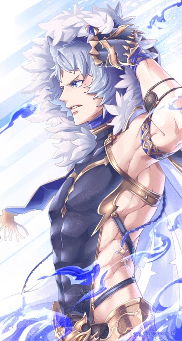 マスク・ブルクレー 