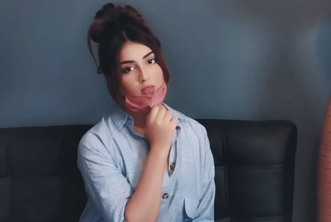 asfawards's tweet photo. "In this time of #COVID19, do not join ignorant people..." - #ASFA2019 winner @SuhilaBnLachhab https://t.co/fxt2QeJV5L