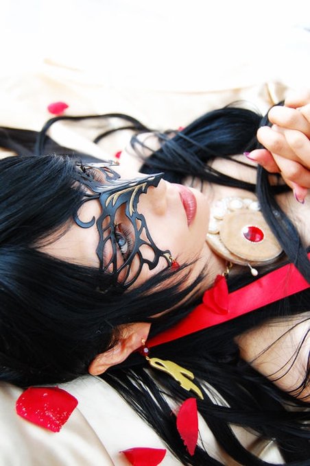 Twitterのコスプレ画像14