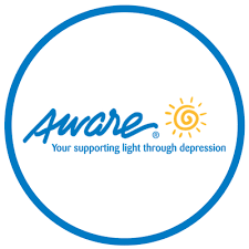 HealthWaterford's tweet photo. Aware Waterford are running a weekly Phone-In Support & Self Care Group. If you or someone you know would like to seek support from Aware check out the link below for times and registration details #BeKindToYourMind #ItIsOKToAskForHelp #Covid-19
https://t.co/LSP2aRg8em https://t.co/SJ3XtmBMyL