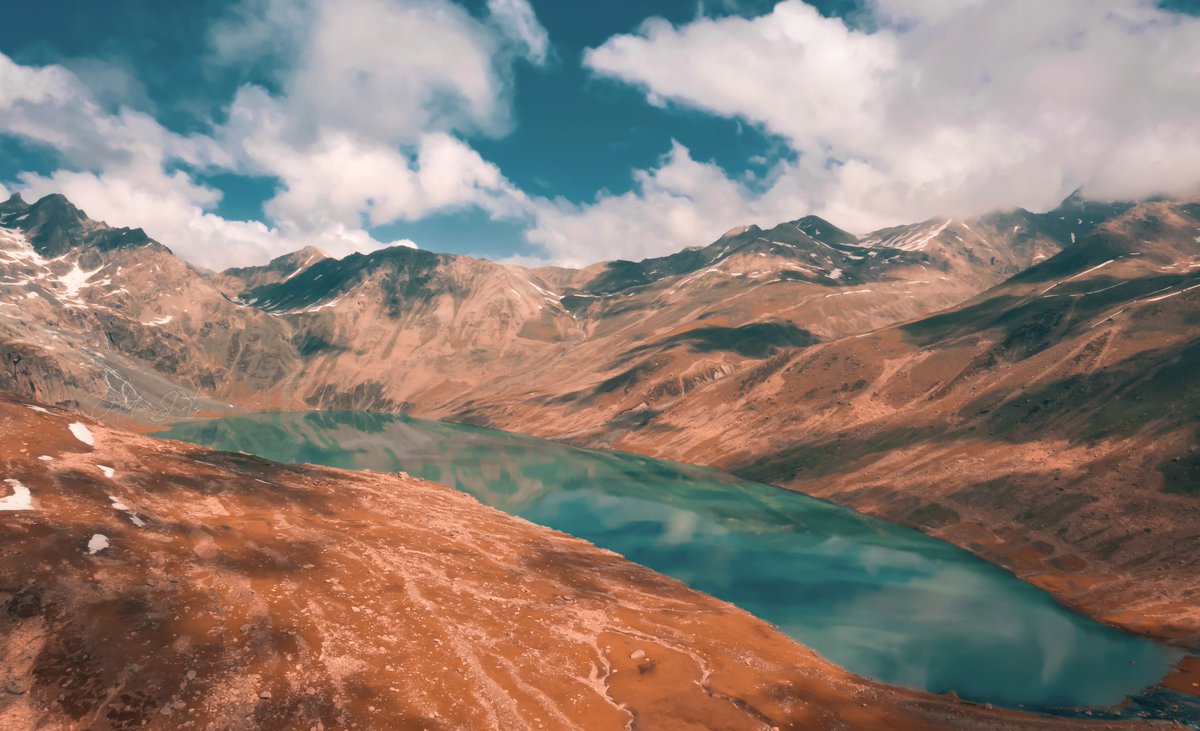 The real voyage of discovery consists, not in seeking new landscapes. But in having new eyes.

#mountains #alpine #mastershots #globeshotz  #drone #djiglobal #skypixel #dronephotography #kashmir #himalayas #got_greatshots