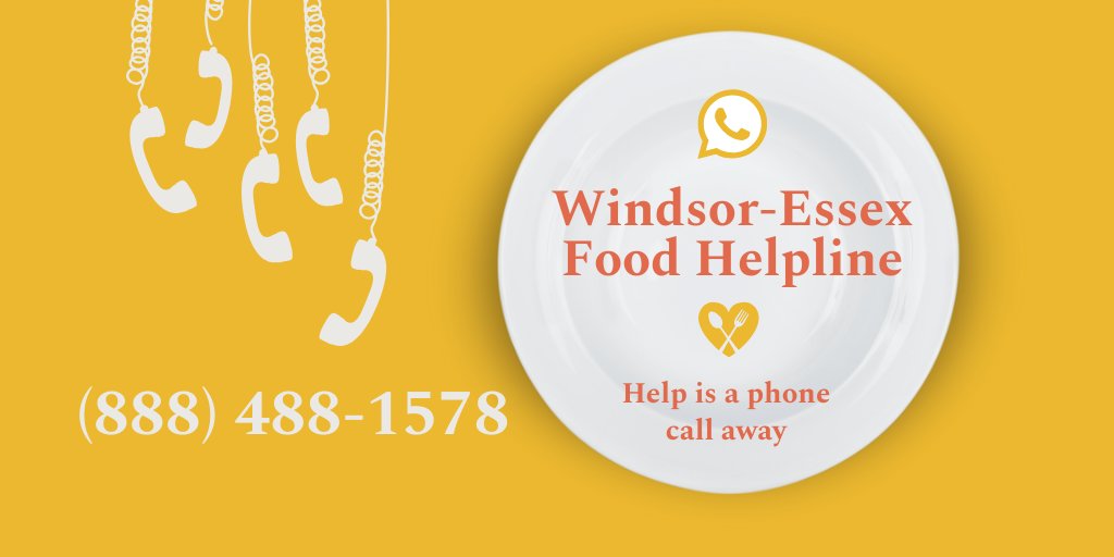 United Way Windsor-Essex Chatham-Kent tweet media