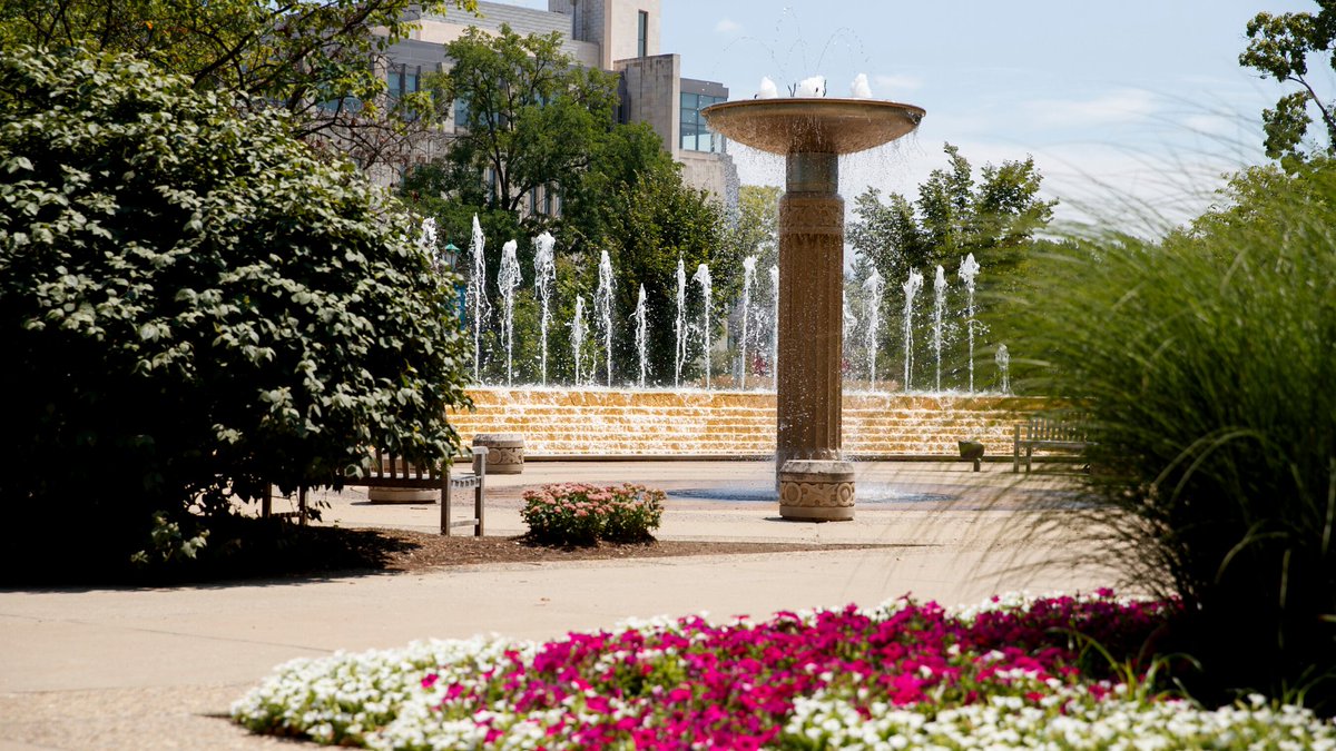 IUBloomington's tweet photo. New Zoom virtual backgrounds, comin' your way.

➡️https://t.co/C03c0V4ZeR https://t.co/vgQe4YkZWd