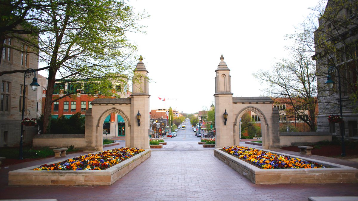 IUBloomington's tweet photo. New Zoom virtual backgrounds, comin' your way.

➡️https://t.co/C03c0V4ZeR https://t.co/vgQe4YkZWd
