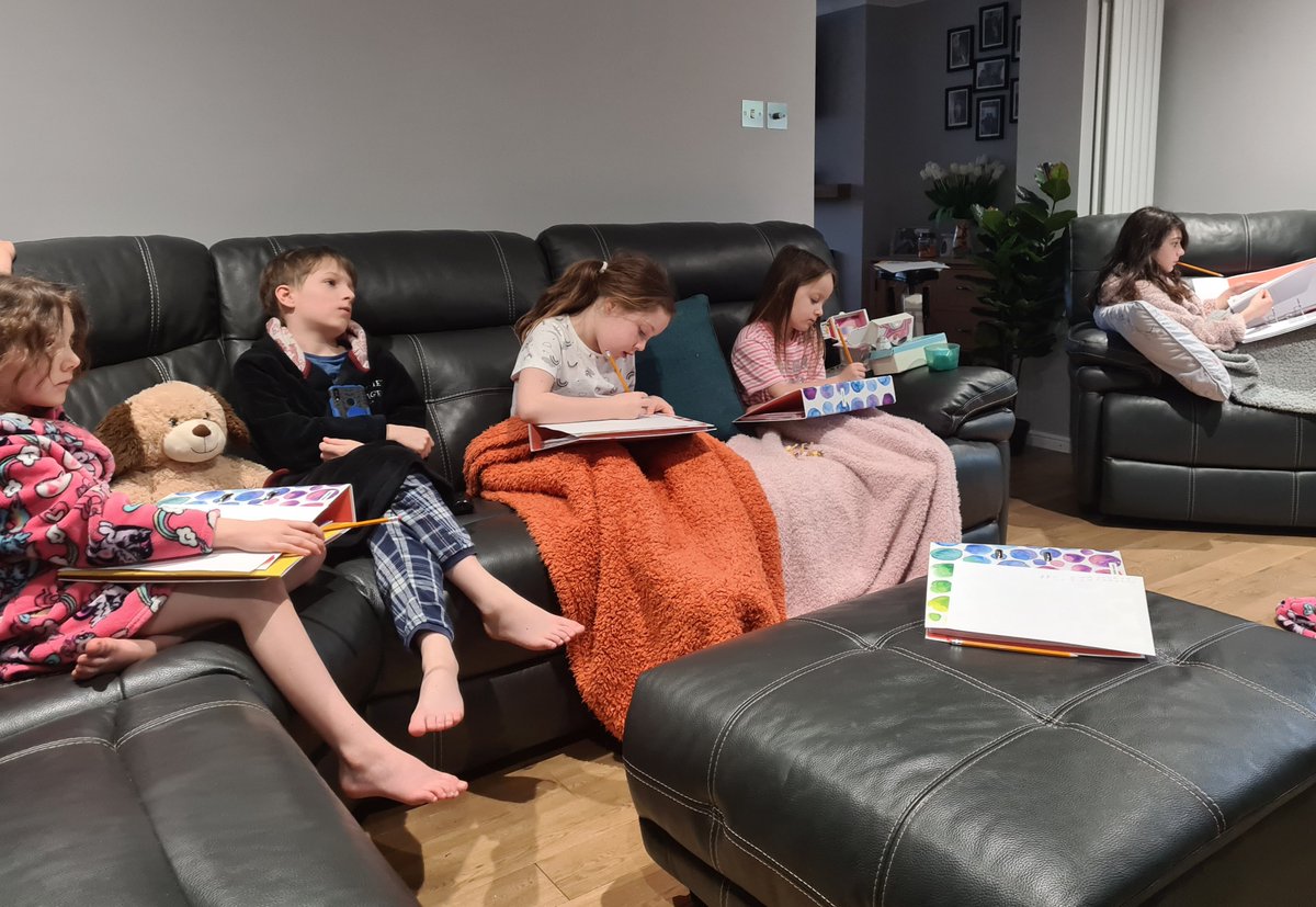 Beccles Primary Academy tweet media