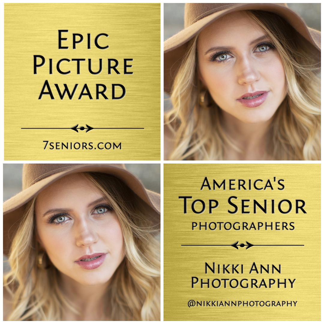 7Seniors's tweet photo. Discover Nikki Ann Photography

This Epic Picture Award goes to Nikki Ann Photography @nikkiannphotography

Radiantly Lovely - Kudos!

For hire in San Antonio, Texas and surrounding areas.

https://t.co/ofle8yor8M

#nikkiannphotography
#SanAntonio #Texas
#SeniorPhotographer https://t.co/9PwrROqAJy