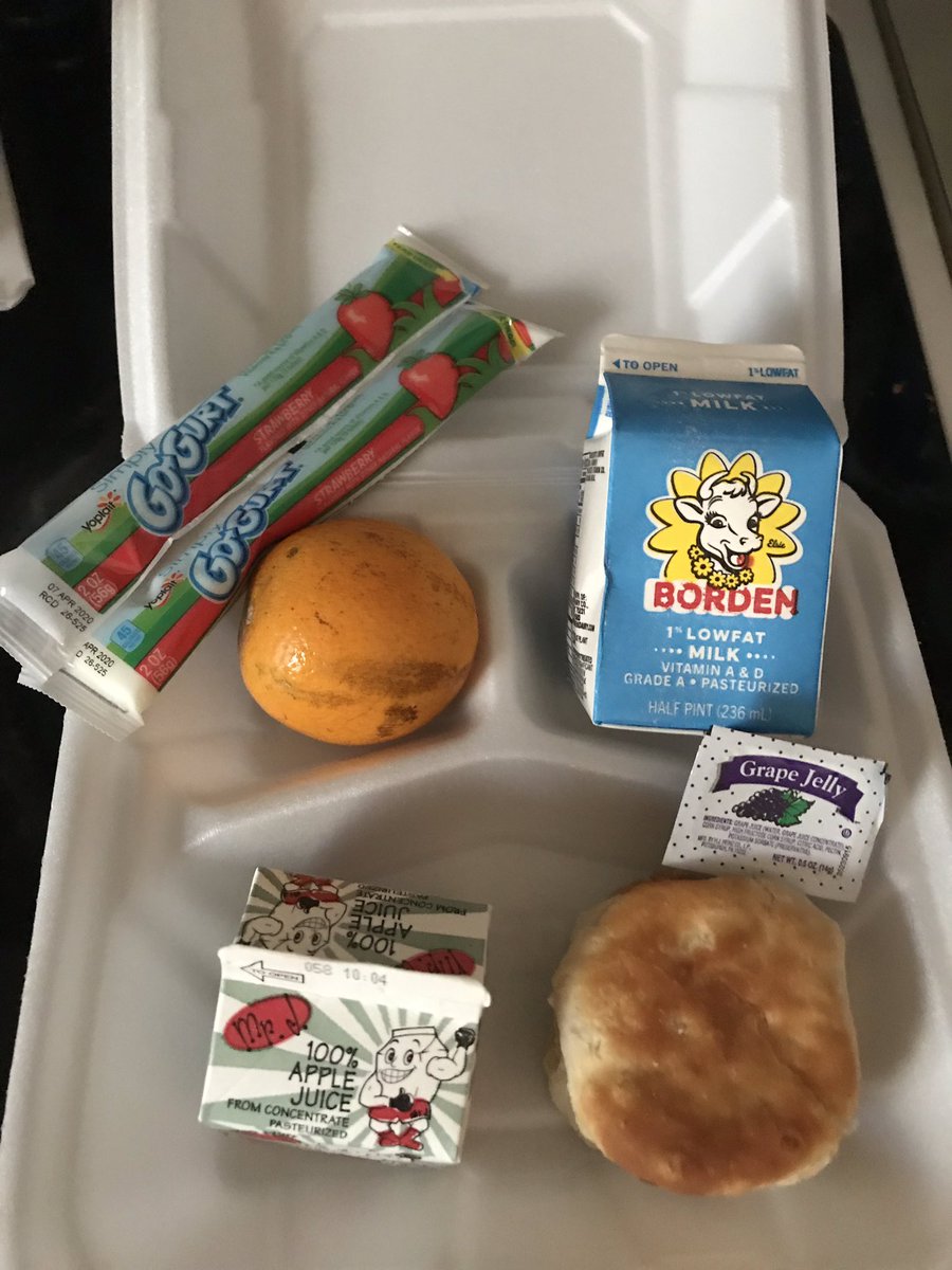 wjheagles's tweet photo. Don’t forget about meal services being provided around the county! 😋 @oneclayschools #grateful #mykidsalwayswanttoeat #mealservices #breakfast #wemissyou  #oneclay https://t.co/cozzq9onDg