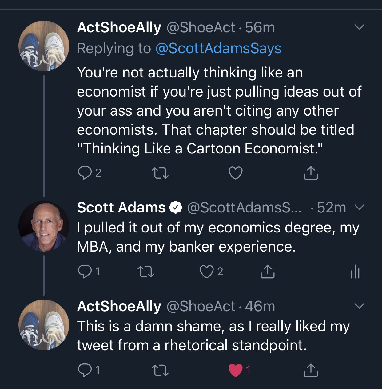 Scott Scott