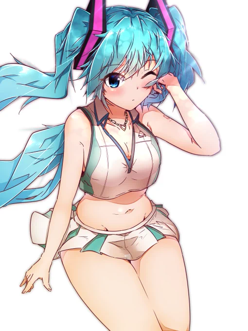 ブレマートンのテニコスみっく 